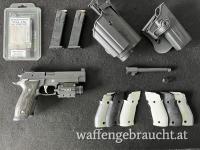 SIG SAUER P226 S Set