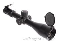 PRIMARY ARMS PLx5 6-30x50 FFP Athena BPR MIL Reticme
