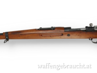 Persisches Mausergewehr Mauser 98/29