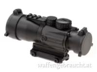 Primary Arms SLx5P 5x Prism Scope .223/5.56, 5.45x39, .308 ACSS Gen III