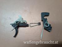 Haenel Match Abzug 