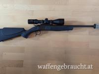 BERGARA BA 13 TD in .222 Rem