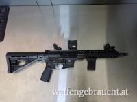 Schmeisser AR15-9 S4F - RESERVIERT