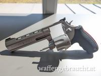 TAURUS RAGING BULL 44 MAG 6,5
