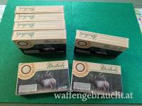 Reserviert - Munition 338-378 Weatherby Magnum