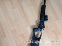 Bruni Guns  Revolver Luftgewehr 