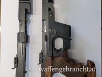 Walther GSP Wechselsystem Kaliber 32 S&W long WC