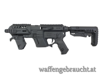 RECOVER CONVERSION KIT AR STYLE GLOCK BLACK