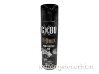 Riflecx Druckluftspray (500ml)