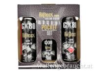 Riflecx Pocket Waffenpflege Set