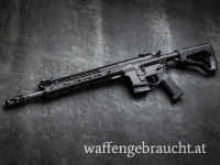 🎯 HERA AR15 Modern Hunter 14,5 Zoll GEN4– Dein Sportgerät mit Präzision und Stil.