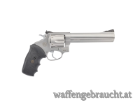 ROSSI RM66 STAINLESS STEEL MATT 357 MAG 6" 6 RD