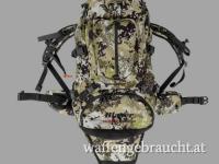 Blaser Ultimate Expedition Rucksack vorführer 