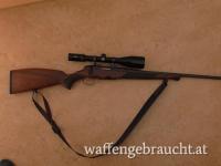 Steyr Mannlicher 222 Rem