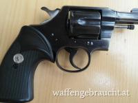 COLT  ARMY  Cal. 38 Spezial 2,5 Zoll