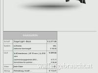 Rössler Titan Target Light Black