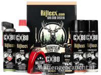 RifleCX Hunter Care Set