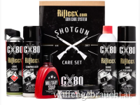 RifleCX Shotgun Care Set
