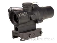 Trijicon 1.5x16S Compact ACOG Q-LOC 2 MOA rot oder grün | www.waffen.shopping