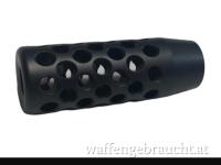 Mündungsbremse  Kaliber. 30