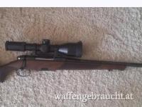 Steyr CLII Elegance 300 win, Holzklasse 3-4