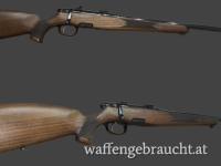 reserviert! Steyr L 308win, neuwertig, eine der Letzten produzierten. Weavermontage