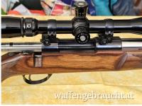 Leupold VX-III 6,5-20x42 Target