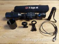 Atn xsight 4k pro 5x20