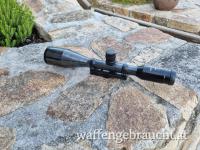 Zielfernrohr Swarovski Habicht 8x56