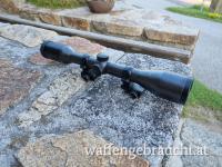 Zielfernrohr Swarovski Habicht 6x42