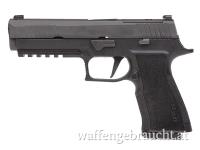 SIG SAUER P320 X-TEN 10 MM AUTO