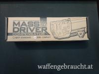 Mass Driver Compensator Glock 19 Gen5