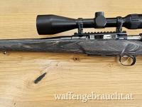 Heym SR 30 Kal. 7x64 mit Steiner Ranger 4 4-16x56