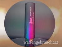 Silent Steel Flow Streamer modularer Schalldämpfer