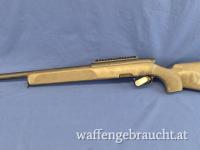 Steyr Arms SSG69 PII-K , Kal.308 Win., LL:508mm, Oliv mit Picatinny-Schiene