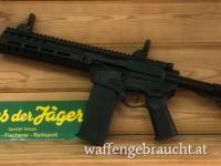 UX Strike Force, Full Auto, 5 Joule, CO2Kal. 4,5mm, BB, schwarz, 30 Schuss