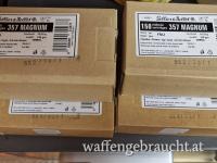 Sellier u. Bellot 357 Magnum 700 Schuss
