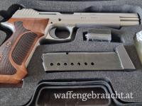 Sig Sauer P210 Supertarget 6“