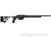 TIKKA T3X ACE TARGET 223 REM  LL 23,7" 5/8X24 BLACK