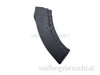 UNLIMITED DYNAMICS AK-47 10/30 7,62x39 Magazin BLK *LAGERND*