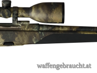 Steyr Arms SM12 SX .270 WSM M15x1 Woodland 