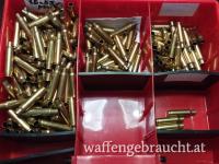 Hülsen 7,5 x 55-Swiss PPU 175 Stk
