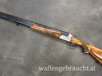Bockflinte Franz Sodia Ferlach