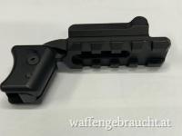 Picatinny Rail Adapter Mount f. Beretta 92FS