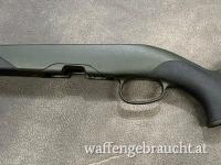 Schaft für Steyr Arms SM12/CL II SX, L
