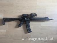 Hämmerli TAC R1 .22lr