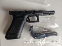 💥Glock 17 Gen 5 Griffstück💥