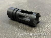 Mündungsbremse ClawGear SG553 SOF - f. SIG