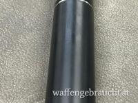 Schalldämpfer Aimsport Triton 42 II 5,7mm m, 1/2"28 UNF Gewinde - AR15
