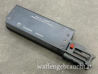 Schalldämpfer Fischer f. Glock 19 Gen. 4 - NEU